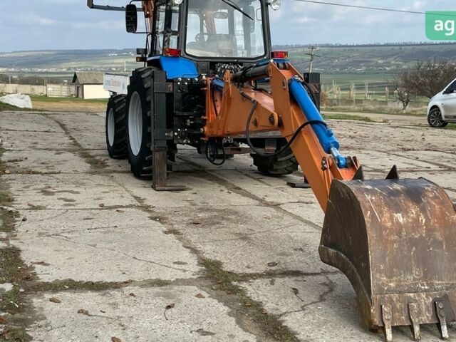 МТЗ 82.2 Білорус, об'ємом двигуна 0 л та пробігом 0 тис. км за 23293 $, фото 1 на Automoto.ua