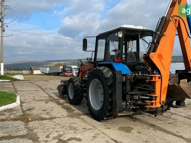 МТЗ 82.2 Білорус, об'ємом двигуна 0 л та пробігом 0 тис. км за 23293 $, фото 7 на Automoto.ua