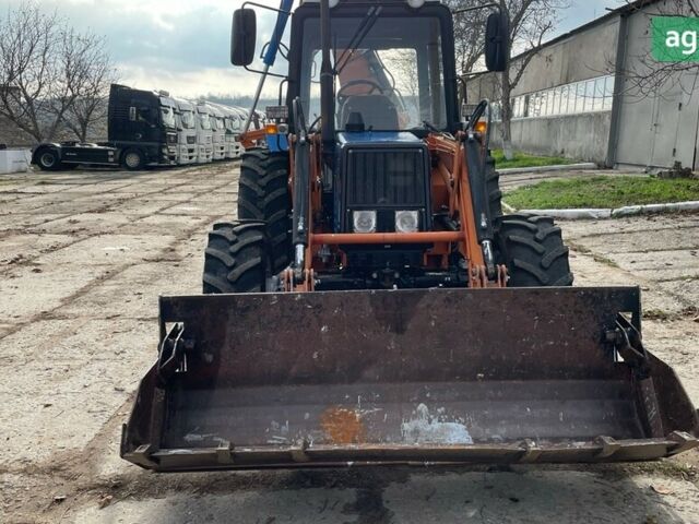МТЗ 82.2 Білорус, об'ємом двигуна 0 л та пробігом 0 тис. км за 20000 $, фото 4 на Automoto.ua