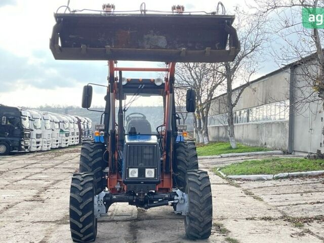 МТЗ 82.2 Білорус, об'ємом двигуна 0 л та пробігом 0 тис. км за 20000 $, фото 5 на Automoto.ua