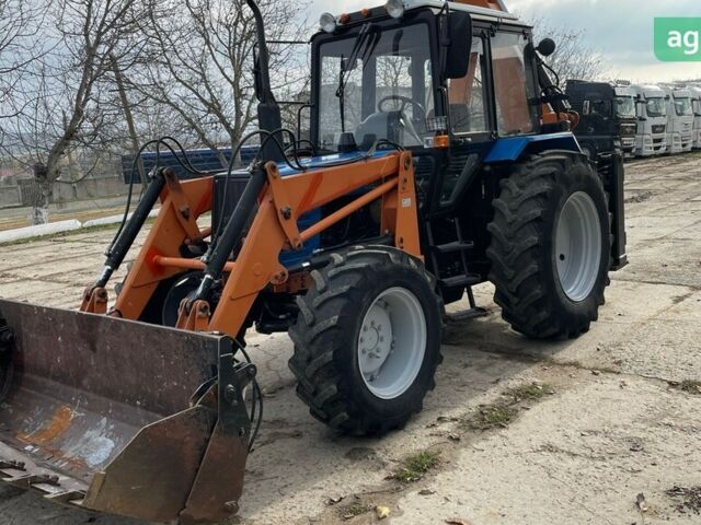 МТЗ 82.2 Білорус, об'ємом двигуна 0 л та пробігом 0 тис. км за 20000 $, фото 3 на Automoto.ua