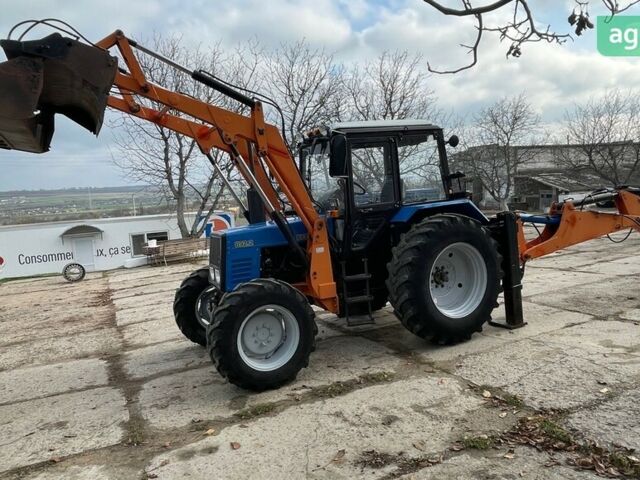 МТЗ 82.2 Білорус, об'ємом двигуна 0 л та пробігом 0 тис. км за 20000 $, фото 1 на Automoto.ua