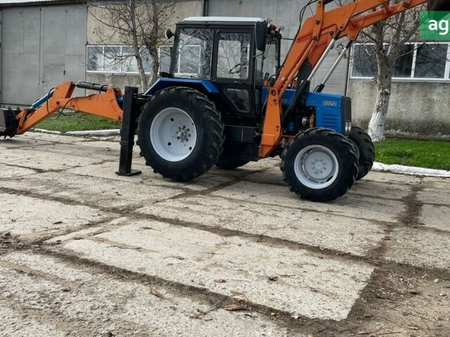 МТЗ 82.2 Білорус, об'ємом двигуна 0 л та пробігом 0 тис. км за 20000 $, фото 11 на Automoto.ua