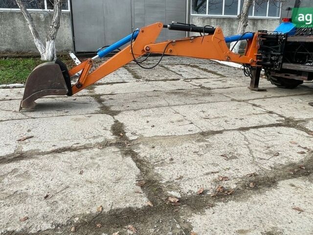 МТЗ 82.2 Білорус, об'ємом двигуна 0 л та пробігом 0 тис. км за 20000 $, фото 6 на Automoto.ua