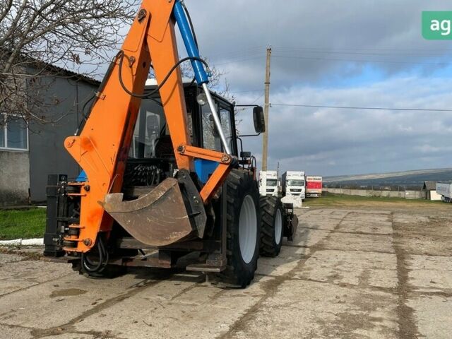 МТЗ 82.2 Білорус, об'ємом двигуна 0 л та пробігом 0 тис. км за 20000 $, фото 7 на Automoto.ua