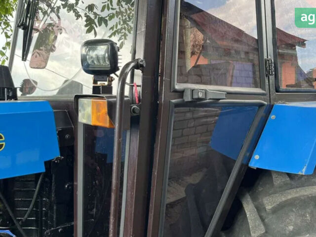 МТЗ 82.2 Білорус, об'ємом двигуна 4.75 л та пробігом 0 тис. км за 11648 $, фото 2 на Automoto.ua