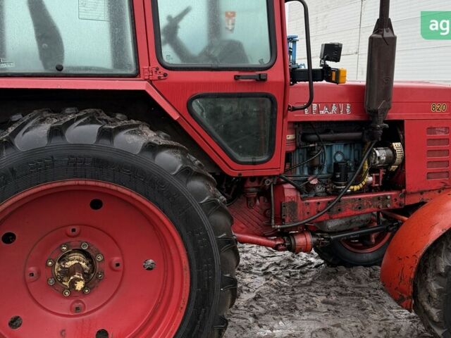 МТЗ 82.2 Білорус, об'ємом двигуна 0 л та пробігом 0 тис. км за 12500 $, фото 1 на Automoto.ua