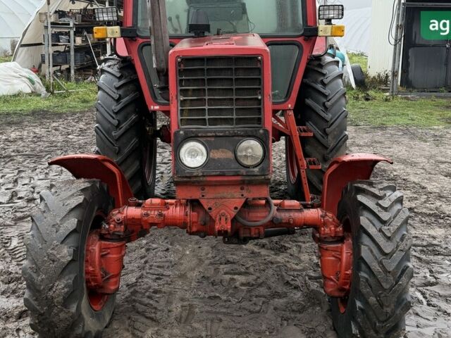 МТЗ 82.2 Білорус, об'ємом двигуна 0 л та пробігом 0 тис. км за 12500 $, фото 2 на Automoto.ua