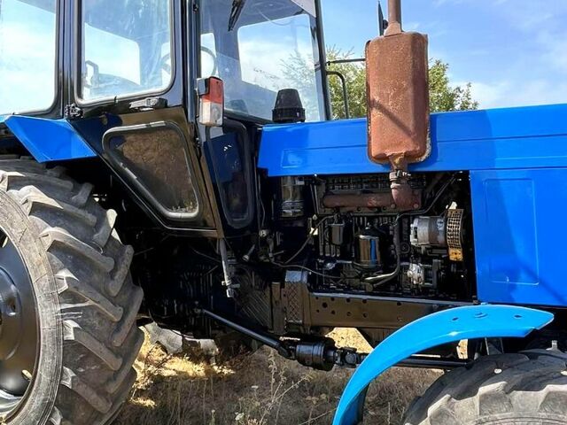 МТЗ 82.2 Білорус, об'ємом двигуна 48 л та пробігом 0 тис. км за 8500 $, фото 2 на Automoto.ua