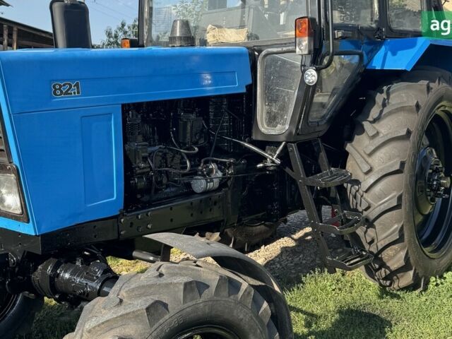 МТЗ 82.2 Беларус, объемом двигателя 0 л и пробегом 0 тыс. км за 262 $, фото 1 на Automoto.ua