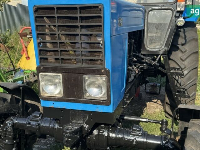 МТЗ 82.2 Беларус, объемом двигателя 0 л и пробегом 0 тыс. км за 262 $, фото 2 на Automoto.ua