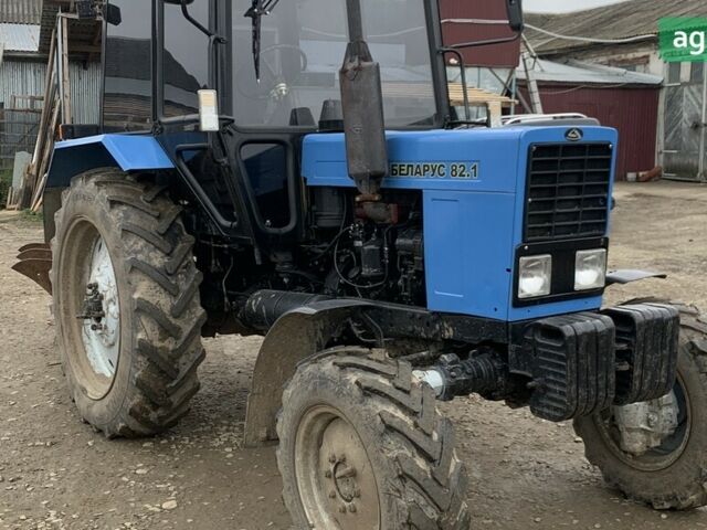 МТЗ 82.2 Білорус, об'ємом двигуна 0 л та пробігом 0 тис. км за 13000 $, фото 7 на Automoto.ua