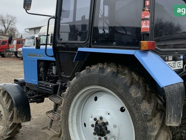 МТЗ 82.2 Білорус, об'ємом двигуна 0 л та пробігом 0 тис. км за 13000 $, фото 2 на Automoto.ua