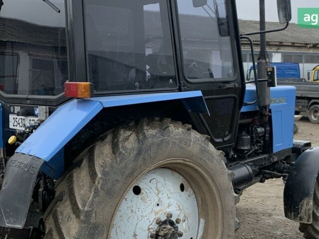 МТЗ 82.2 Білорус, об'ємом двигуна 0 л та пробігом 0 тис. км за 13000 $, фото 1 на Automoto.ua