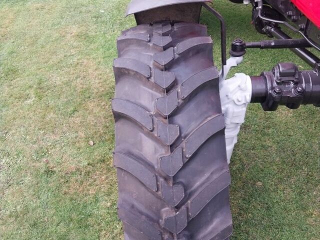 Красный МТЗ 892 Беларус, объемом двигателя 0 л и пробегом 10 тыс. км за 13700 $, фото 7 на Automoto.ua