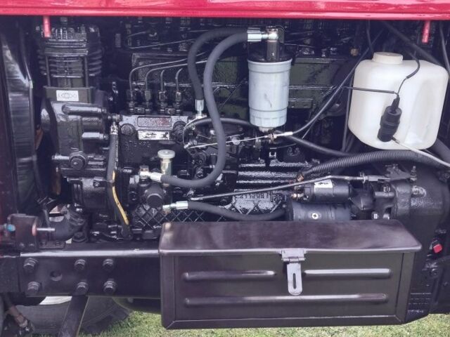 Красный МТЗ 892 Беларус, объемом двигателя 0 л и пробегом 10 тыс. км за 13700 $, фото 4 на Automoto.ua