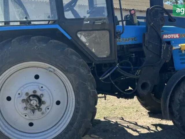 МТЗ 892 Бєларус, об'ємом двигуна 4.75 л та пробігом 0 тис. км за 15500 $, фото 4 на Automoto.ua