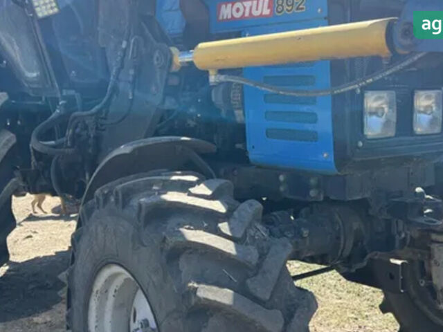 МТЗ 892 Бєларус, об'ємом двигуна 4.75 л та пробігом 0 тис. км за 15500 $, фото 1 на Automoto.ua