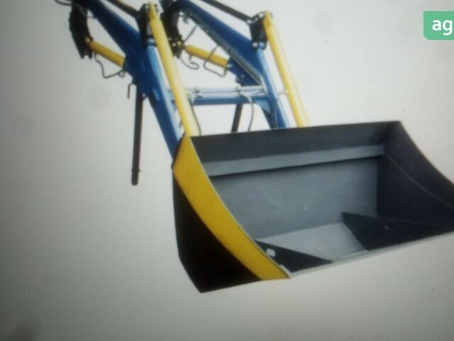 МТЗ 892 Бєларус, об'ємом двигуна 4.75 л та пробігом 0 тис. км за 3787 $, фото 1 на Automoto.ua