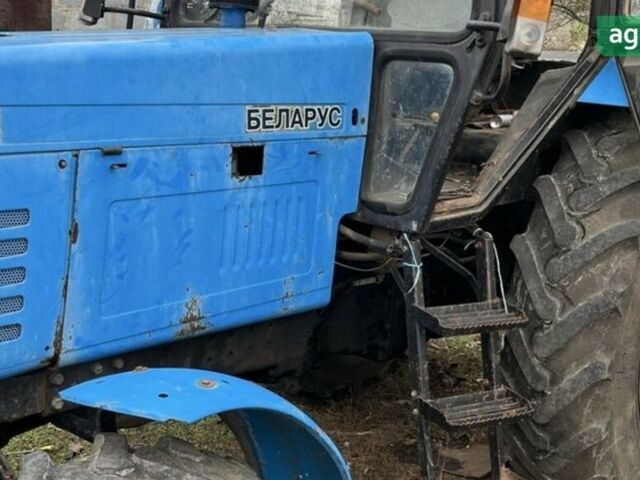 МТЗ 892 Беларус, объемом двигателя 0 л и пробегом 0 тыс. км за 11500 $, фото 1 на Automoto.ua