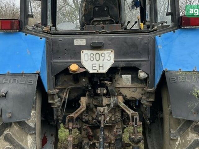 МТЗ 892 Беларус, объемом двигателя 0 л и пробегом 0 тыс. км за 11500 $, фото 3 на Automoto.ua