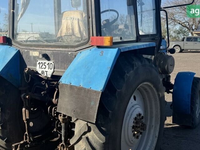МТЗ 892 Беларус, объемом двигателя 0 л и пробегом 0 тыс. км за 9000 $, фото 4 на Automoto.ua