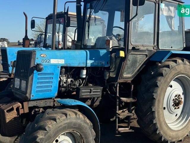 МТЗ 892 Беларус, объемом двигателя 0 л и пробегом 0 тыс. км за 9000 $, фото 1 на Automoto.ua