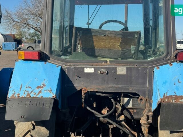 МТЗ 892 Беларус, объемом двигателя 4.75 л и пробегом 0 тыс. км за 11000 $, фото 6 на Automoto.ua
