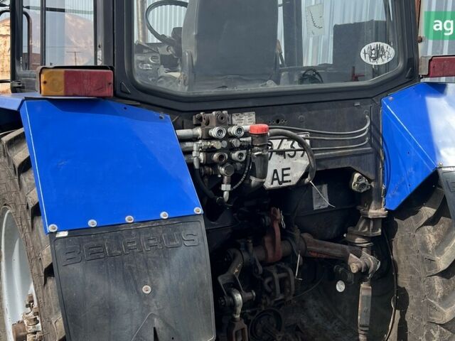 МТЗ 892 Бєларус, об'ємом двигуна 4.75 л та пробігом 0 тис. км за 10000 $, фото 2 на Automoto.ua