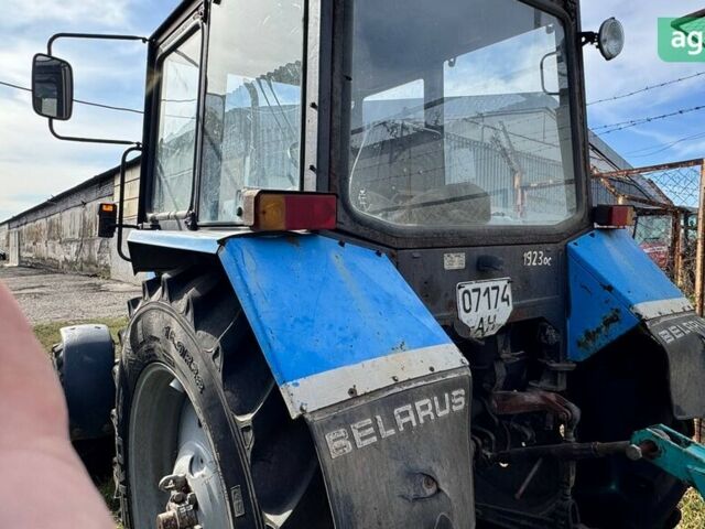 МТЗ 892 Беларус, объемом двигателя 4.75 л и пробегом 0 тыс. км за 11200 $, фото 3 на Automoto.ua