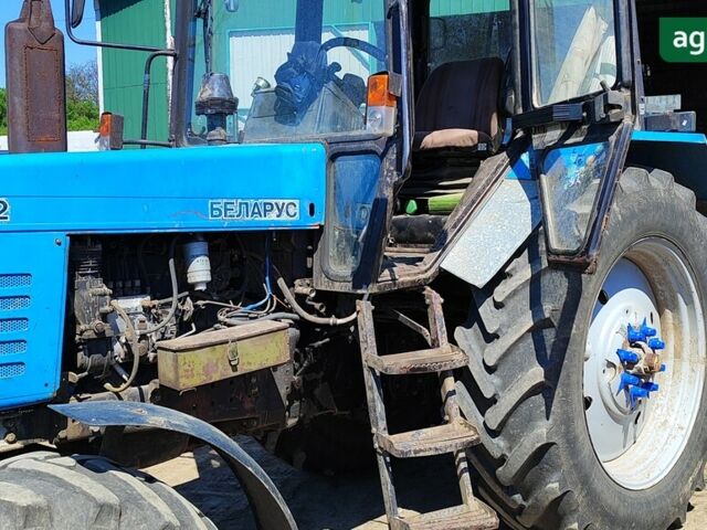 МТЗ 892 Бєларус, об'ємом двигуна 4.75 л та пробігом 0 тис. км за 11500 $, фото 2 на Automoto.ua