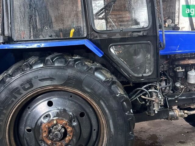 МТЗ 892 Бєларус, об'ємом двигуна 4.75 л та пробігом 0 тис. км за 10950 $, фото 4 на Automoto.ua
