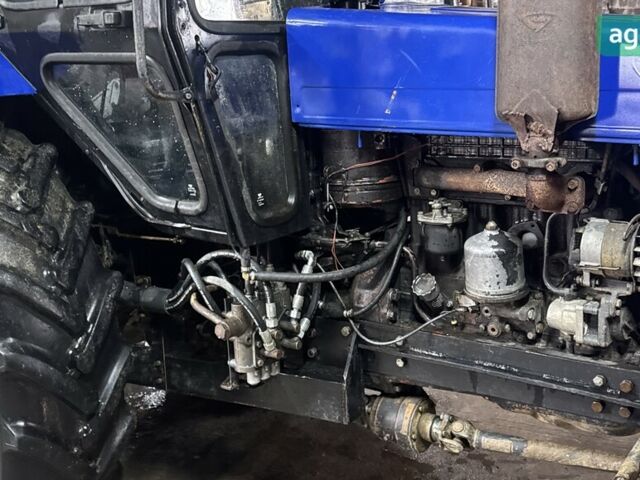 МТЗ 892 Бєларус, об'ємом двигуна 4.75 л та пробігом 0 тис. км за 10950 $, фото 5 на Automoto.ua