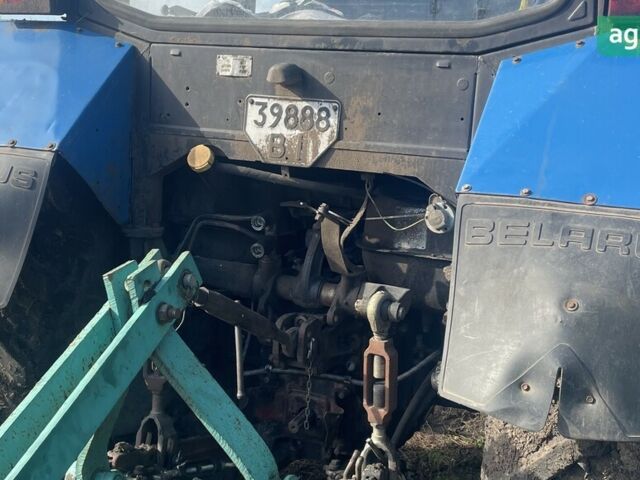 МТЗ 892 Беларус, объемом двигателя 4.75 л и пробегом 0 тыс. км за 15900 $, фото 2 на Automoto.ua