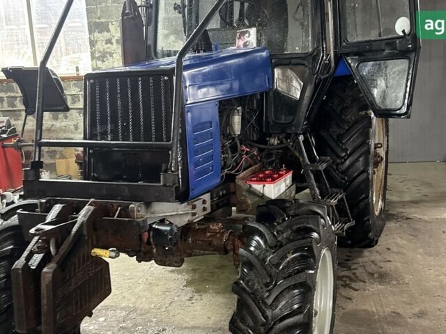 МТЗ 892 Бєларус, об'ємом двигуна 4.75 л та пробігом 0 тис. км за 10950 $, фото 6 на Automoto.ua