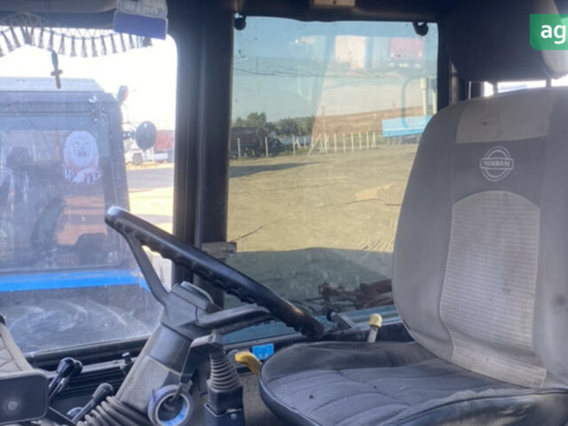 МТЗ 892 Бєларус, об'ємом двигуна 4.75 л та пробігом 500 тис. км за 12500 $, фото 7 на Automoto.ua
