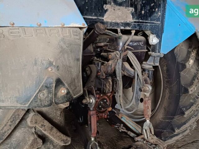 МТЗ 892 Беларус, объемом двигателя 4.75 л и пробегом 0 тыс. км за 13095 $, фото 2 на Automoto.ua