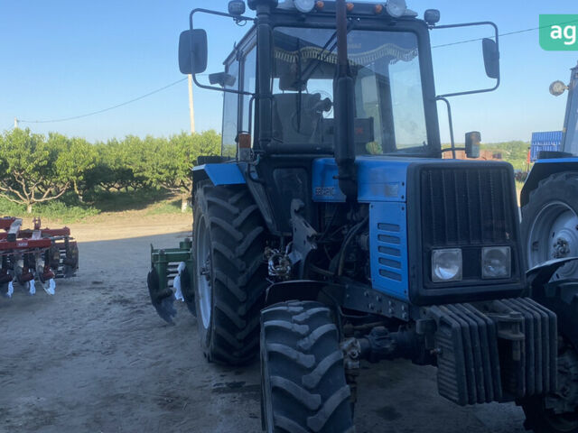 МТЗ 892 Бєларус, об'ємом двигуна 4.75 л та пробігом 500 тис. км за 12500 $, фото 2 на Automoto.ua