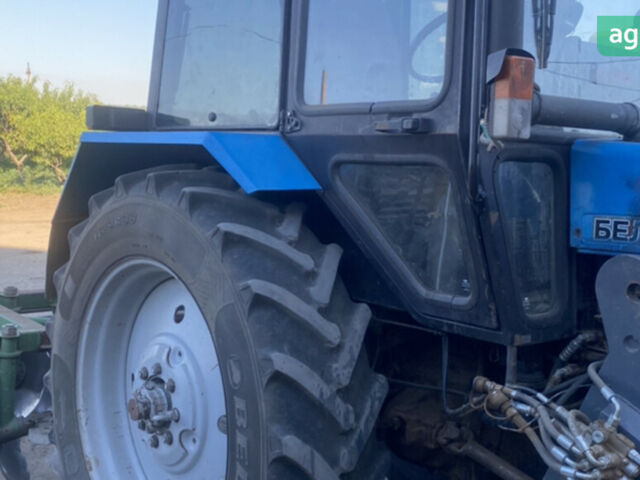 МТЗ 892 Бєларус, об'ємом двигуна 4.75 л та пробігом 500 тис. км за 12500 $, фото 8 на Automoto.ua