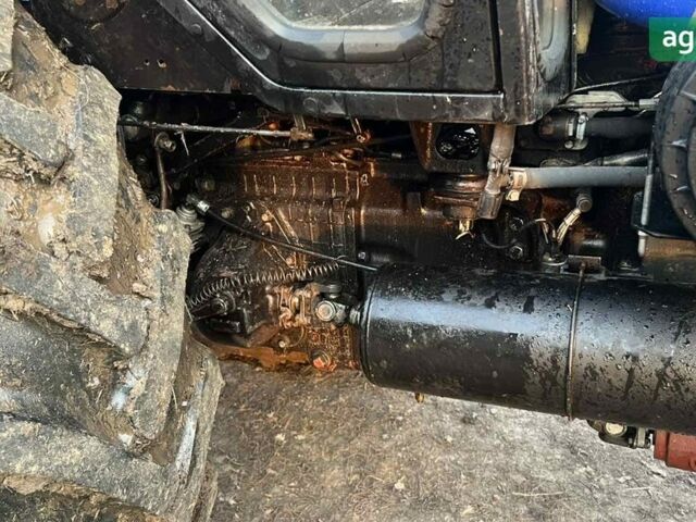 МТЗ 892 Беларус, объемом двигателя 4.75 л и пробегом 0 тыс. км за 13100 $, фото 9 на Automoto.ua