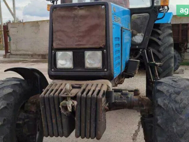 МТЗ 892 Бєларус, об'ємом двигуна 4.75 л та пробігом 0 тис. км за 14000 $, фото 1 на Automoto.ua