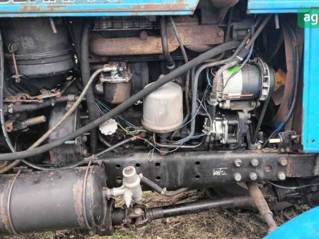 МТЗ 892 Бєларус, об'ємом двигуна 4.75 л та пробігом 0 тис. км за 12500 $, фото 4 на Automoto.ua