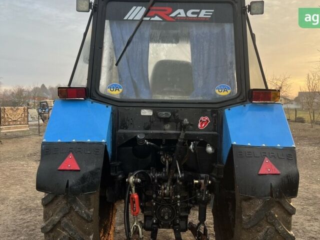 МТЗ 892 Беларус, объемом двигателя 4.75 л и пробегом 0 тыс. км за 13100 $, фото 12 на Automoto.ua