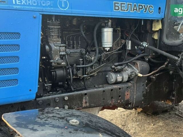 МТЗ 892 Беларус, объемом двигателя 4.75 л и пробегом 0 тыс. км за 13100 $, фото 7 на Automoto.ua