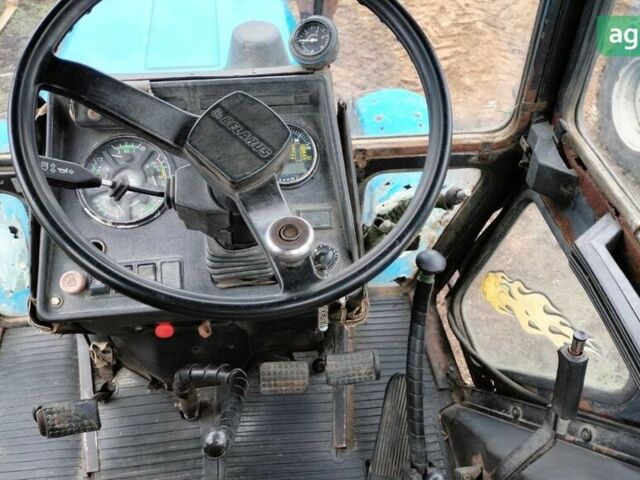МТЗ 892 Бєларус, об'ємом двигуна 4.75 л та пробігом 0 тис. км за 12500 $, фото 2 на Automoto.ua
