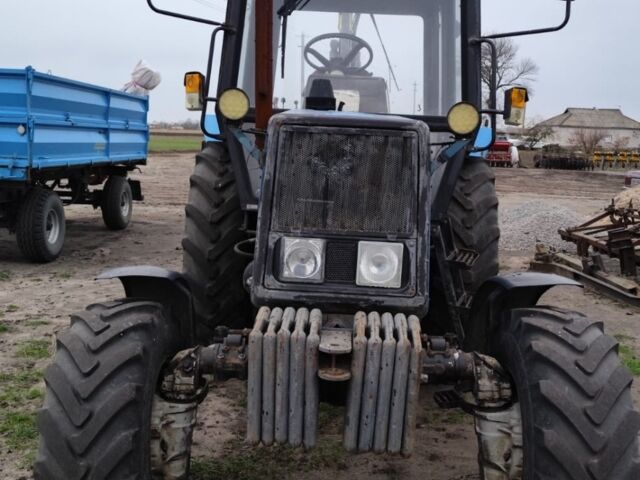 МТЗ 892 Бєларус, об'ємом двигуна 4.75 л та пробігом 0 тис. км за 12142 $, фото 3 на Automoto.ua