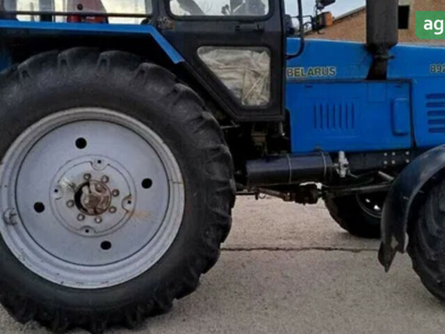 МТЗ 892 Бєларус, об'ємом двигуна 4.75 л та пробігом 0 тис. км за 14000 $, фото 2 на Automoto.ua