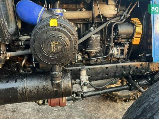 МТЗ 892 Беларус, объемом двигателя 4.75 л и пробегом 0 тыс. км за 13100 $, фото 11 на Automoto.ua