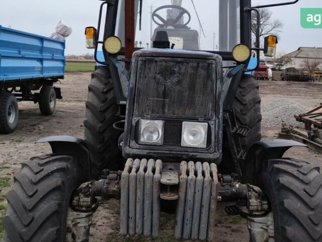 МТЗ 892 Беларус, объемом двигателя 4.75 л и пробегом 0 тыс. км за 12114 $, фото 4 на Automoto.ua