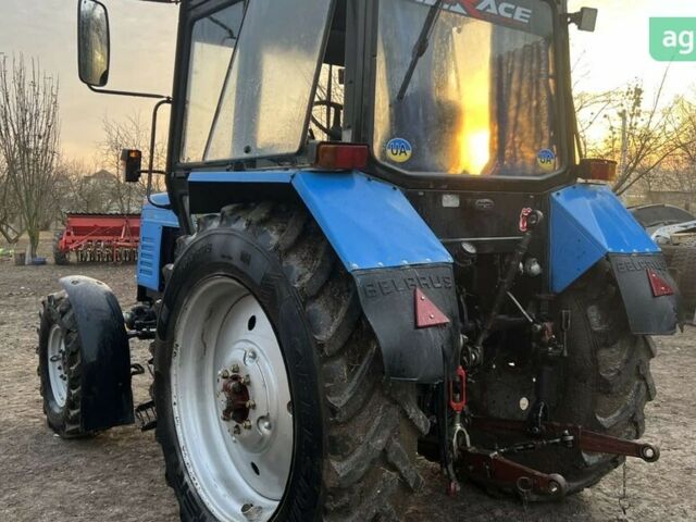 МТЗ 892 Беларус, объемом двигателя 4.75 л и пробегом 0 тыс. км за 13100 $, фото 8 на Automoto.ua